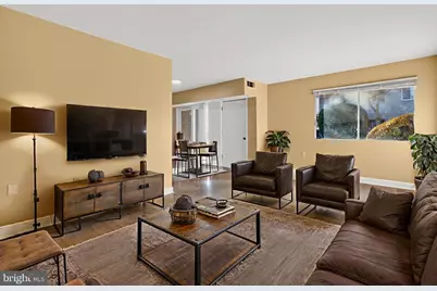 3834 Bel Pre Road #3834-1, Silver Spring, MD 20906 - Photo 2