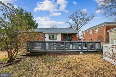 9405 Sierra Street, Silver Spring, MD 20903 - Photo 16