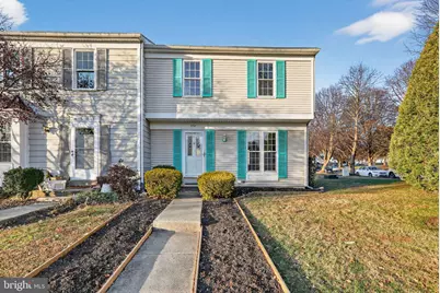 4501 Cannes Lane, Olney, MD 20832 - Photo 1