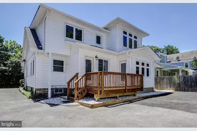 4415 Bradley Lane, Chevy Chase, MD 20815 - Photo 14