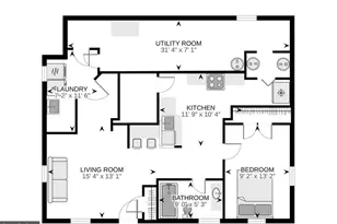 4415 Bradley Ln, Chevy Chase, MD 20815 - Photo 12