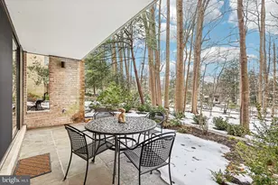 4920 Sentinel Dr, Bethesda, MD 20816 - Photo 38