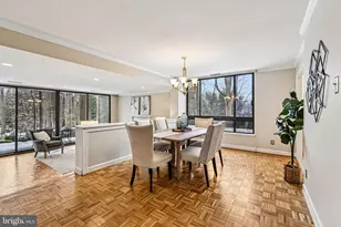 4920 Sentinel Dr, Bethesda, MD 20816 - Photo 10