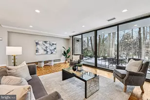 4920 Sentinel Dr, Bethesda, MD 20816 - Photo 8