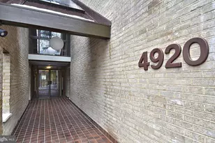 4920 Sentinel Dr, Bethesda, MD 20816 - Photo 2