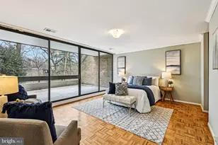 4920 Sentinel Dr, Bethesda, MD 20816 - Photo 22