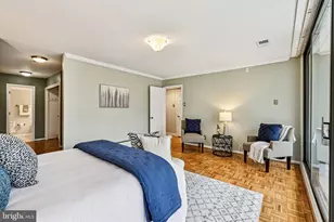 4920 Sentinel Dr, Bethesda, MD 20816 - Photo 24