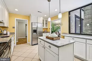 4920 Sentinel Dr, Bethesda, MD 20816 - Photo 18