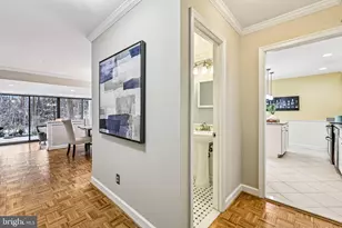 4920 Sentinel Dr, Bethesda, MD 20816 - Photo 4