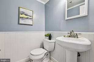 4920 Sentinel Dr, Bethesda, MD 20816 - Photo 34