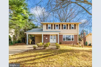 674 College Parkway, Rockville, MD 20850 - Photo 2