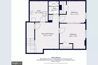 674 College Parkway, Rockville, MD 20850 - Photo 48