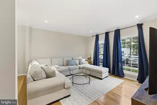 9500 Melrose Square Way, Gaithersburg, MD 20882 - Photo 8