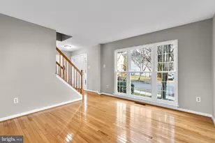 18452 Crownsgate Cir, Germantown, MD 20874 - Photo 8