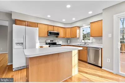 18452 Crownsgate Circle, Germantown, MD 20874 - Photo 14
