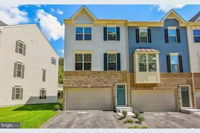 19753 Green Village Drive, Montgomery Village, MD 20886 - Photo 2