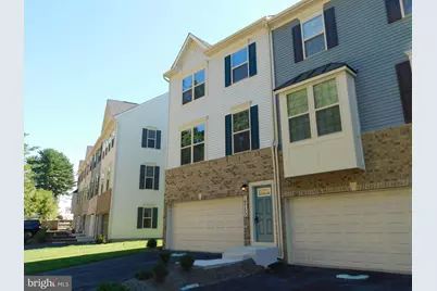 19753 Green Village Drive, Montgomery Village, MD 20886 - Photo 1