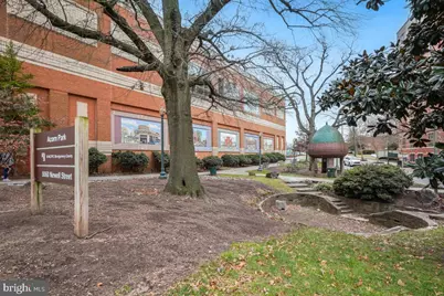 7915 Eastern Avenue #1208, Silver Spring, MD 20910 - Photo 28