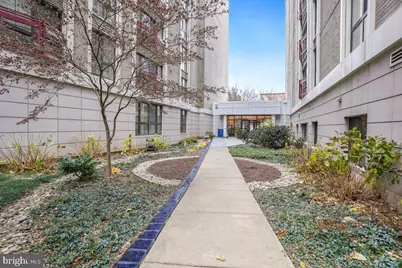 7915 Eastern Avenue #1208, Silver Spring, MD 20910 - Photo 24