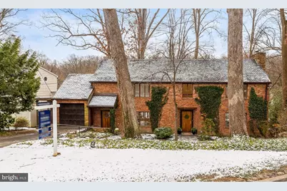 5214 Westwood Drive, Bethesda, MD 20816 - Photo 2