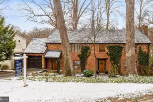 5214 Westwood Dr, Bethesda, MD 20816 - Photo 2