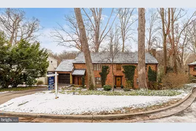 5214 Westwood Drive, Bethesda, MD 20816 - Photo 1