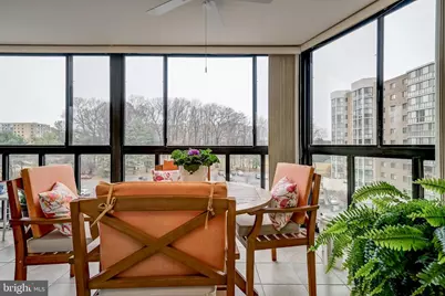 15100 Interlachen Drive #4-521, Silver Spring, MD 20906 - Photo 16