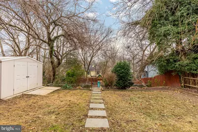 205 Hodges Lane, Takoma Park, MD 20912 - Photo 14