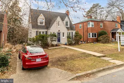 205 Hodges Lane, Takoma Park, MD 20912 - Photo 30