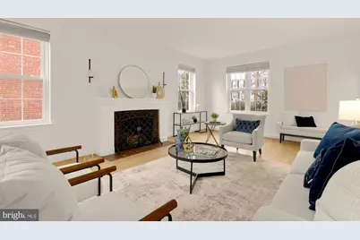 205 Hodges Lane, Takoma Park, MD 20912 - Photo 4