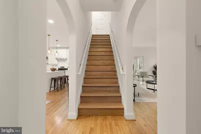 205 Hodges Lane, Takoma Park, MD 20912 - Photo 2