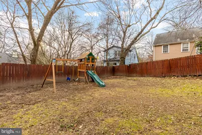 205 Hodges Lane, Takoma Park, MD 20912 - Photo 16