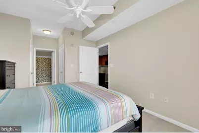 11700 Old Georgetown Road #502, North Bethesda, MD 20852 - Photo 10