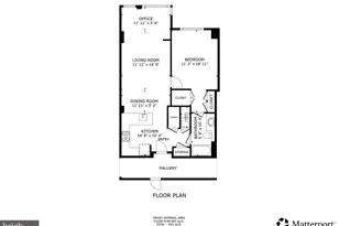 11700 Old Georgetown Rd, North Bethesda, MD 20852 - Photo 14