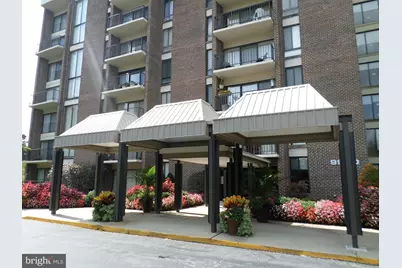 9900 Georgia Avenue #27-707, Silver Spring, MD 20902 - Photo 2
