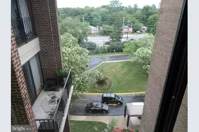 9900 Georgia Avenue #27-707, Silver Spring, MD 20902 - Photo 22