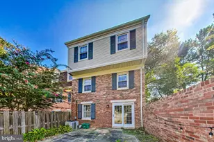 47 Rye Ct, Gaithersburg, MD 20878 - Photo 12