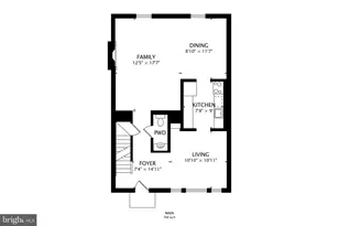 47 Rye Ct, Gaithersburg, MD 20878 - Photo 26