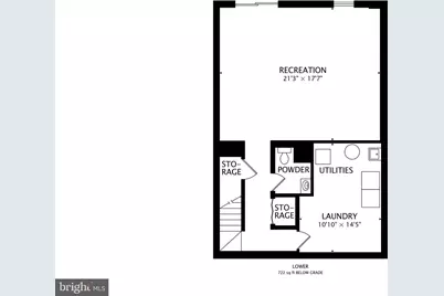 47 Rye Court, Gaithersburg, MD 20878 - Photo 24