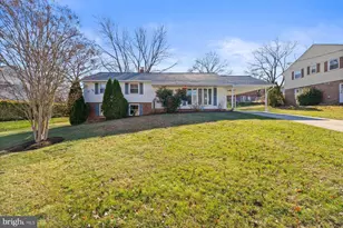 3151 Castleleigh Rd, Silver Spring, MD 20904 - Photo 2