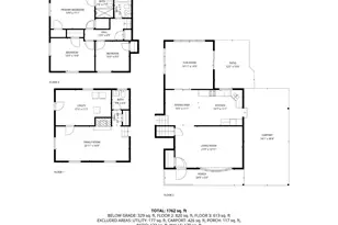 3151 Castleleigh Rd, Silver Spring, MD 20904 - Photo 42