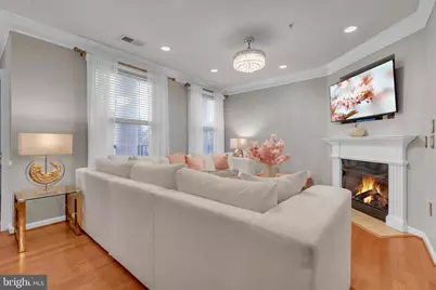 7 Booth Street #302, Gaithersburg, MD 20878 - Photo 8