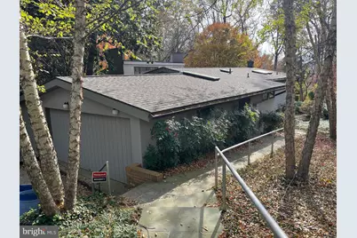 5651 Bent Branch Road, Bethesda, MD 20816 - Photo 1