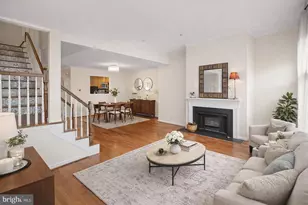 596 Chestertown St, Gaithersburg, MD 20878 - Photo 4