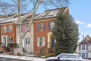596 Chestertown St, Gaithersburg, MD 20878 - Photo 2