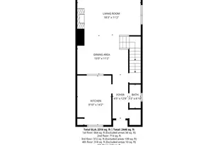 596 Chestertown St, Gaithersburg, MD 20878 - Photo 60