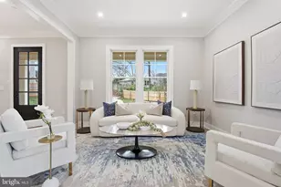 3835 Lawrence Ave, Kensington, MD 20895 - Photo 2