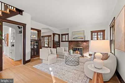 3803 Taylor Street, Chevy Chase, MD 20815 - Photo 4