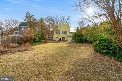 3803 Taylor Street, Chevy Chase, MD 20815 - Photo 32