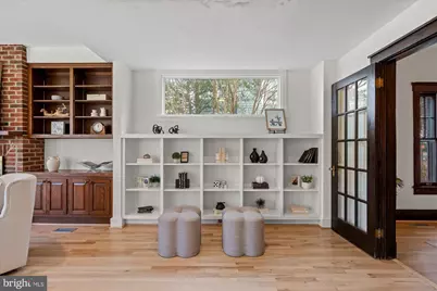 3803 Taylor Street, Chevy Chase, MD 20815 - Photo 10